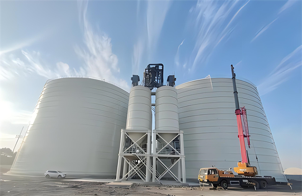 博鳌镇大型钢板库